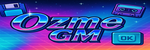 OzmeGM Banner